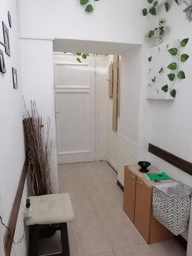 Low Cost Apartment Belgrad Exterior foto